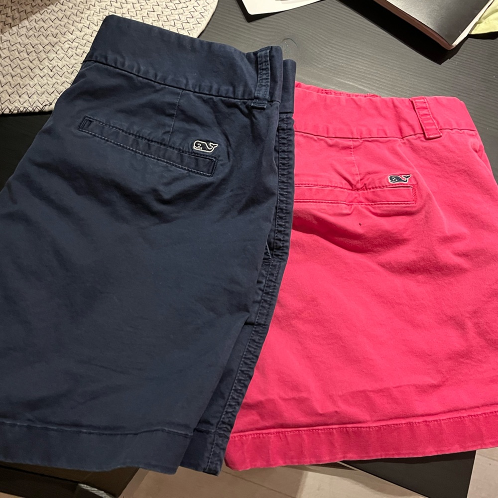 Vineyard vines shorts